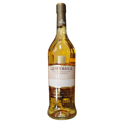 Glenmorangie Tusail Scotch Whiskey - 750ml