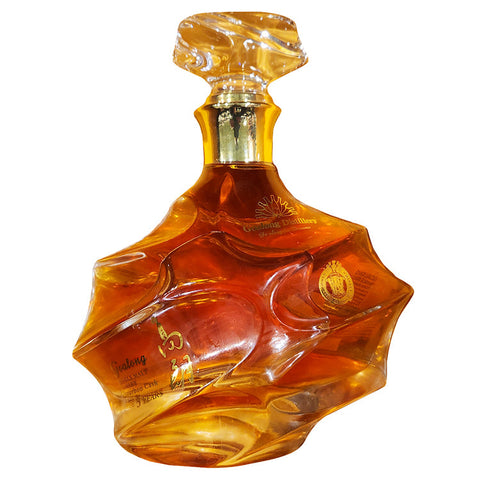Goalong 5 Year Single Malt Chinese Whiskey - 750ml