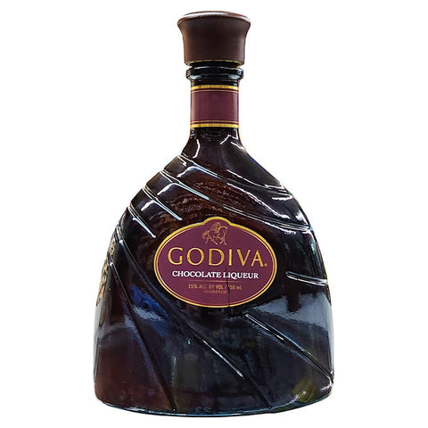 Godiva Chocolate Liqueur - 750ml