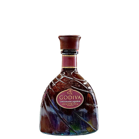 Godiva Chocolate Liqueur - 375ml