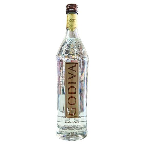 Godiva Chocolate Vodka - 750ml