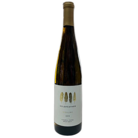 Goldfeather Riesling - 750ml