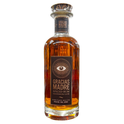 Gracias Madre Rum - 750ml
