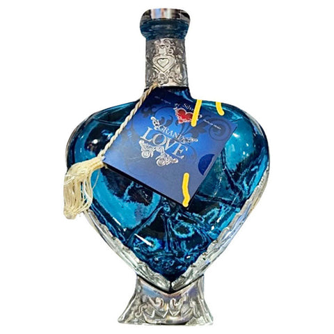 Grand Love Silver Tequila - 750ml