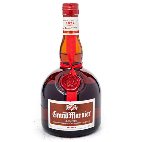 Grand Marnier Liqueur - 200ml