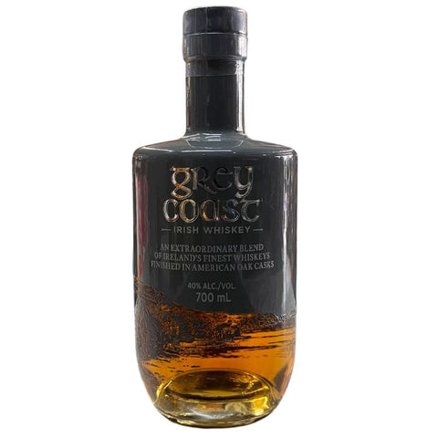 Grey Coast Irish Whisky - 700ml