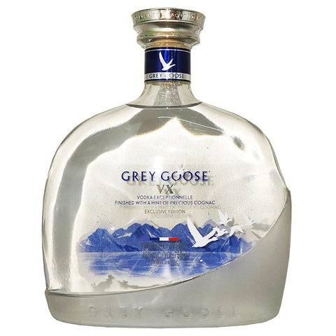 Grey Goose VX Vodka - 750ml