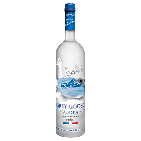 Grey Goose Vodka - 375ml