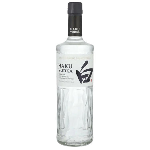 Haku Vodka - 750ml