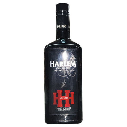 Harlem Kruiden Liqueur - 750ml