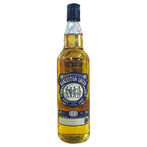 Harleston Green Blended Scotch Whiskey - 750ml