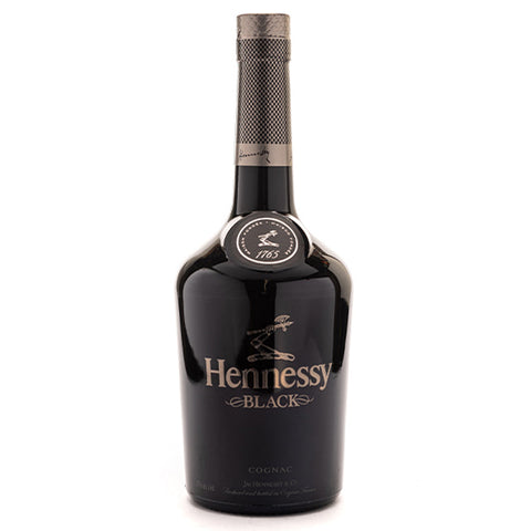 Hennessy Black Cognac - 750ml