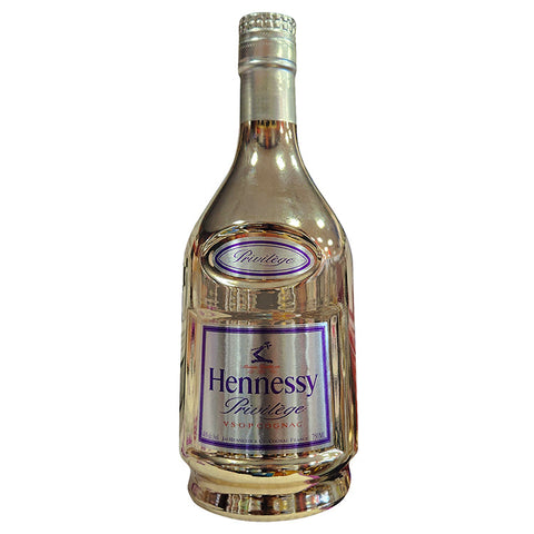 Hennessy Privilege VSOP Cognac - 750ml