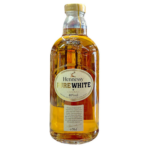 Hennessy Pure White - 750ml