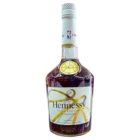 Hennessy The Spirit Of The NBA VS Cognac - 750ml