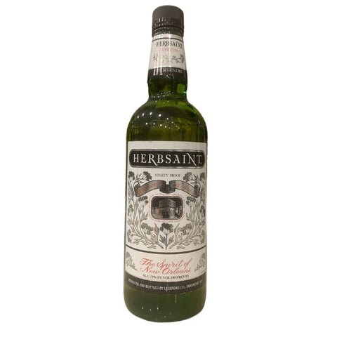 Legendre Herbsaint Original Liqueur - 750ml