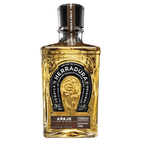 Herradura Anejo Tequila - 750ml
