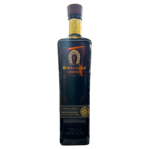 Herradura Legend Anejo Tequila - 750ml