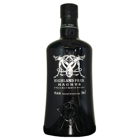 Highland Park Magnus Scotch Whiskey - 750ml