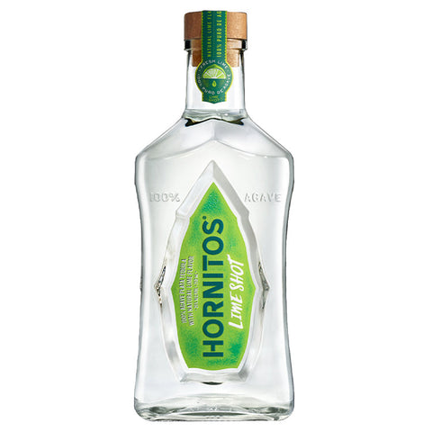 Hornitos Lime Shot Tequila - 750ml