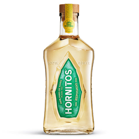 Hornitos Reposado Tequila - 750ml