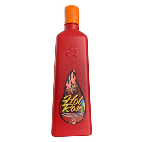 Tequila rose - Hot Rose - 750ml