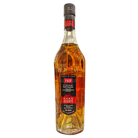 House of Hemery Rare Reserve VSOP Cognac - 750ml