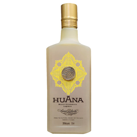 D'Aristi Xtabentun Huana Mayan Guanabana Liqueur - 750ml