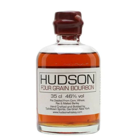 Hudson Four Grain Bourbon Whiskey - 375ml