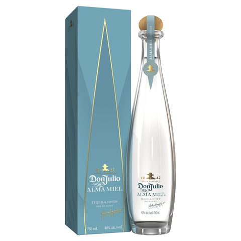 Don Julio Tequila Joven Alma  Miel- 750ml PRE ORDER!