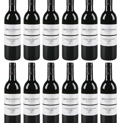 Greg Norman Estates 2021 Cabernet Sauvignon - 750ml