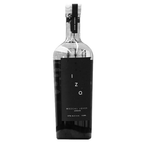 IZO Mezcal - 750ml