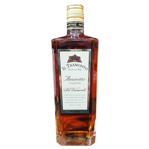 IL Tramonto Amaretto Liqueur - 750ml
