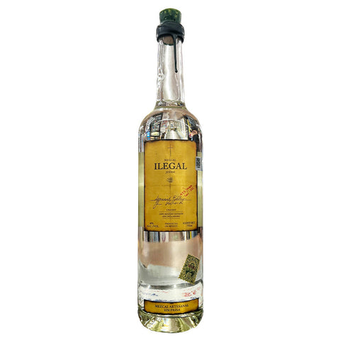 Ilegal Joven Mezcal - 750ml