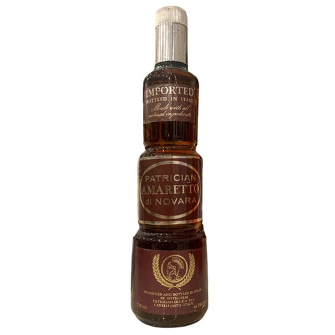 Amarretto Di Novara - 750 ml