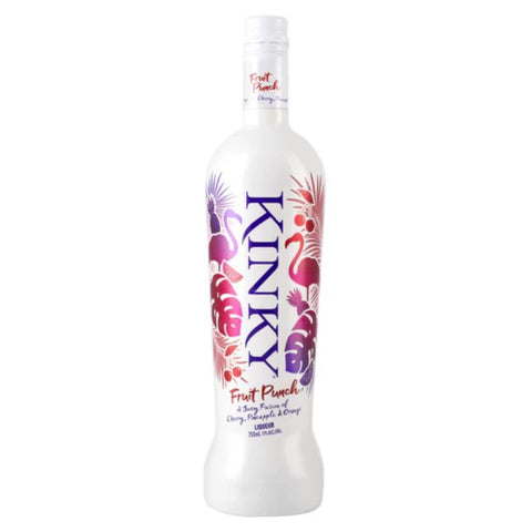 Kinky Fruit Punch Liqueur - 750ml