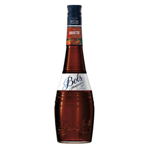 Bols Amaretto Liqueur - 750ml