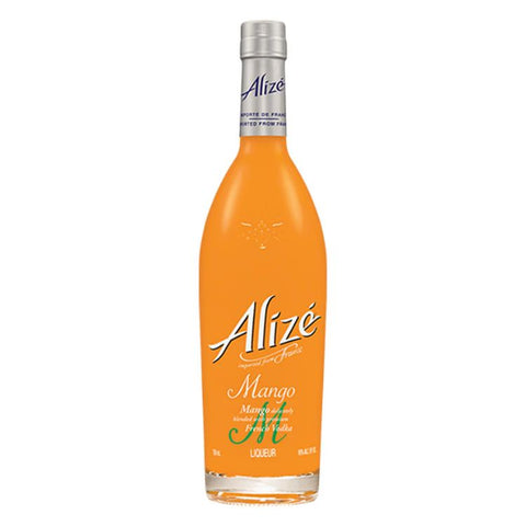 Alize Mango Liqueur - 750ml