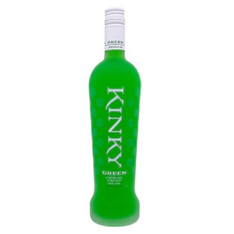 Kinky Green Liqueur - 750ml