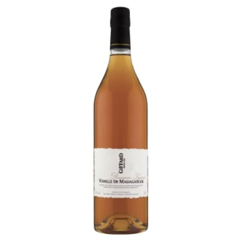 Giffard Vanille de Madagascar Liqueur - 750ml