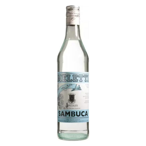 Meletti Sambuca Liqueur - 750ml