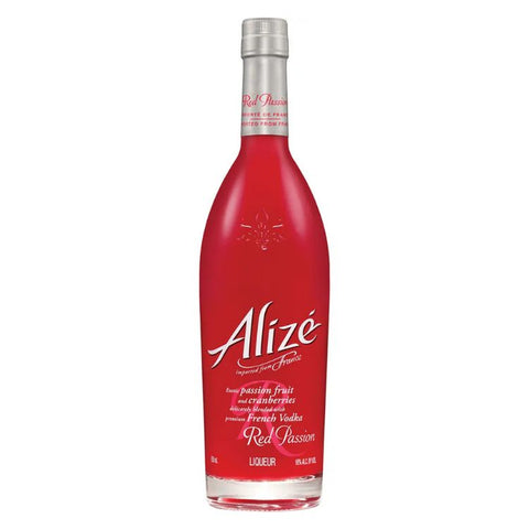 Alize Strawberry Liqueur - 750ml