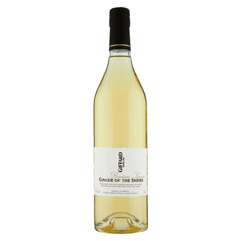 Giffard Ginger of the Indies Liqueur - 750ml