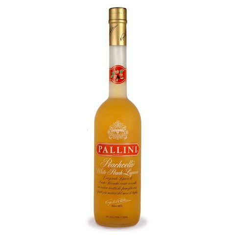 Pallini Peachcello - 750ml