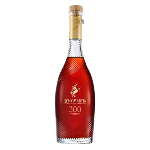 Remy Martin Coupe 300th Year Anniv - 750ml