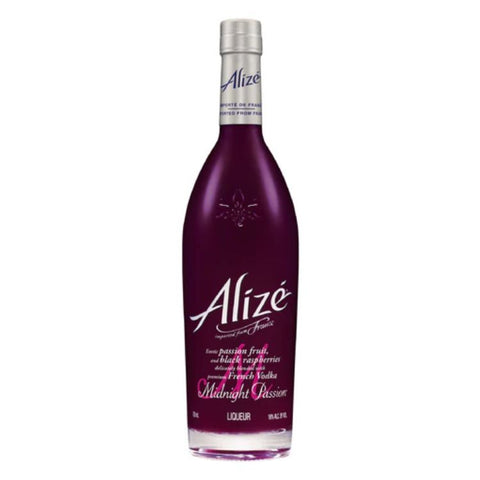 Alize Midnight Passion Liqueur- 750ml