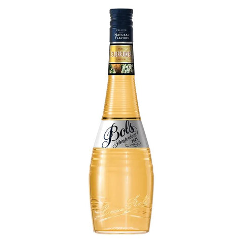 Bols Elderflower Liqueur - 750ml