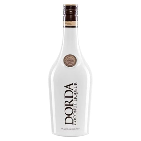 Dorda Coconut Liqueur - 750ml