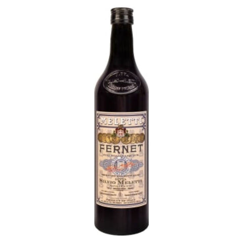 Meletti Fernet Liqueur - 750ml