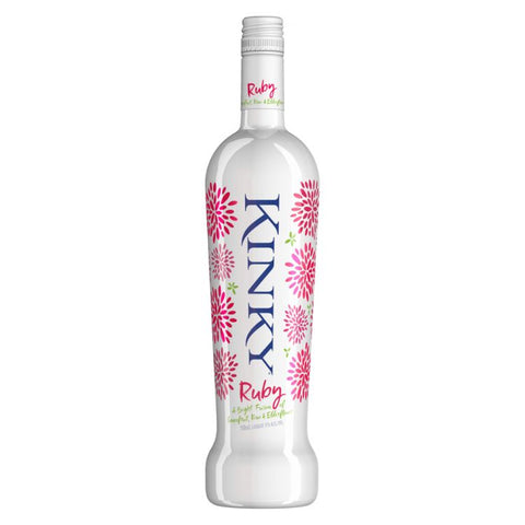 Kinky Ruby Liqueur - 750ml